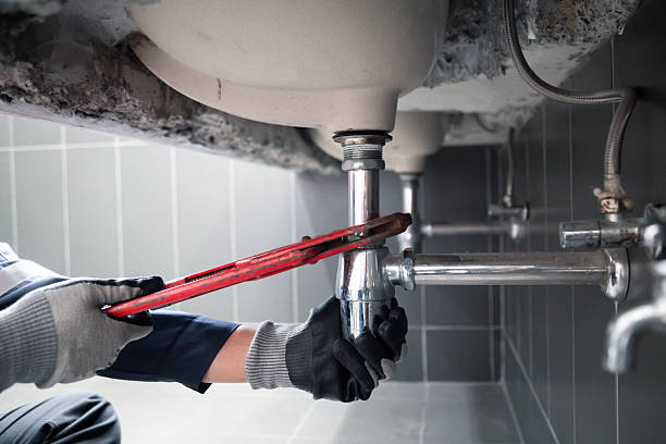 Trusted Water Heater Repair service in Jasper, MO - Masters Plumbing Service